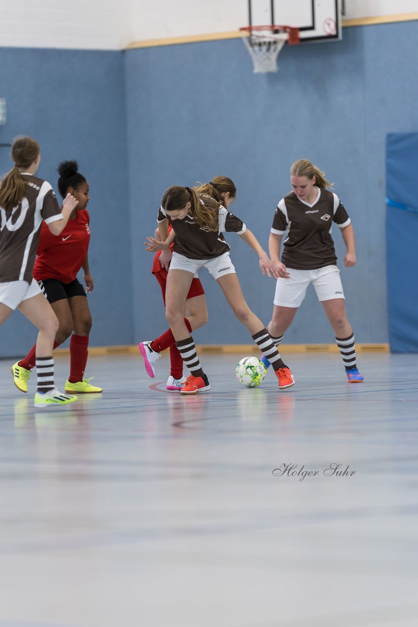 Bild 51 - wCJ Futsalmeisterschaft